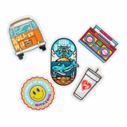 Swig 5-Sticker Bundle