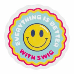 Alternative view of Swig 5-Sticker Bundle