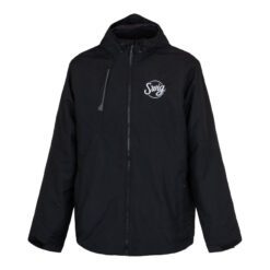 Swig Black Jacket