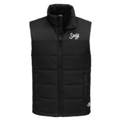 Swig TNF Vest (Black)