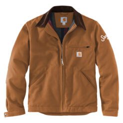 Alternative view of Swig Detroit Jacket