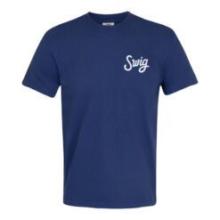 Comfort Colors Swig Uniform Shirt