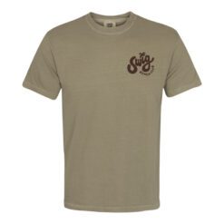 Alternative view of Sea You Later Tee