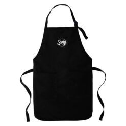 Swig SOS Apron (Black)